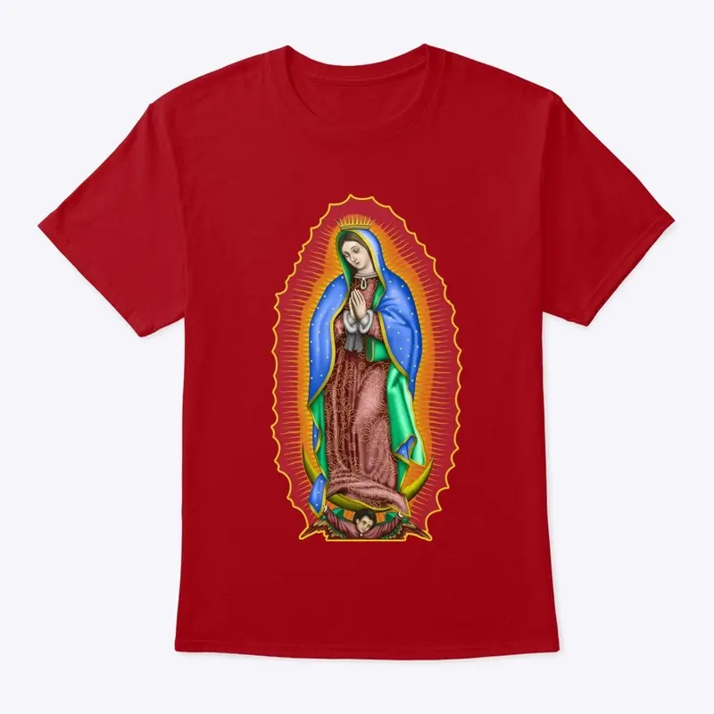 Our Lady of Guadalupe